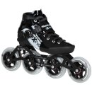 Powerslide PS 3X Adjustable Evo black/white
