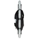 Powerslide PS 3X Adjustable Evo black/white