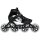Powerslide PS 3X Adjustable Evo black/white