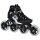 Powerslide PS 3X Adjustable Evo black/white