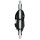 Powerslide PS 3X Adjustable Evo black/white