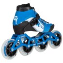 Powerslide PS 3X Adjustable Evo blue/white