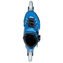 Powerslide PS 3X Adjustable Evo blue/white