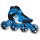 Powerslide PS 3X Adjustable Evo blue/white