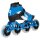 Powerslide PS 3X Adjustable Evo blue/white