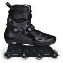 Powerslide Storm Schwarz 80