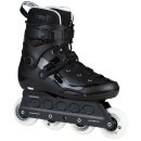 Powerslide Storm Schwarz 80