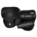 Powerslide Pro Black Knee Pad M