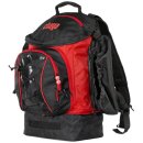 Chaya pro Bag black/red