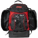 Chaya pro Bag black/red