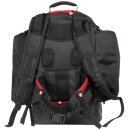 Chaya pro Bag black/red