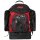 Chaya pro Bag black/red