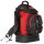 Chaya pro Bag black/red