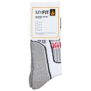 Powerslide MY FIT Socks Fitness Socken