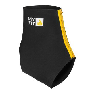 MY FIT Footies Low 1mm
