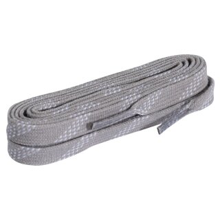 MY FIT Waxed pro Laces grey 200cm