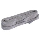 MY FIT Waxed pro Laces grey 200cm