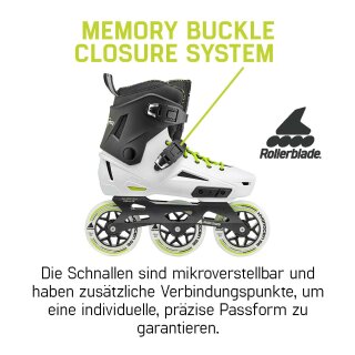 Comprar Rollerblade Lightning 110 al mejor precio Comprar Rollerblade Lightning 110 al mejor precio