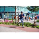 Rollerblade Lightning 110 black/white