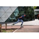 Rollerblade Lightning 110 black/white