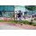 Rollerblade Lightning 110 black/white