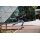 Rollerblade Lightning 110 black/white