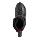 Rollerblade RB 80 schwarz rot EU 44.5 / US 11