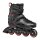 Rollerblade RB 80 schwarz rot EU 44.5 / US 11