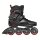 Rollerblade RB 80 schwarz rot EU 44.5 / US 11