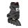 Rollerblade RB 80 schwarz rot EU 44.5 / US 11