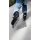 Rollerblade RB 80 schwarz rot EU 44.5 / US 11