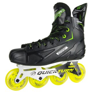 Graf G875 Inline Hockey Skate Senior UK 9,5 (EU 44)