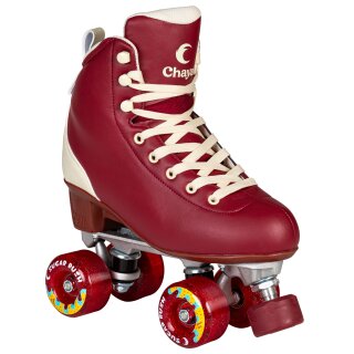 Chaya Cozy Wine Rollschuhe EU 39