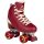 Chaya Cozy Wine Rollschuhe EU 39