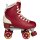 Chaya Cozy Wine Rollschuhe EU 39