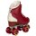 Chaya Cozy Wine Rollschuhe EU 39