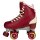 Chaya Cozy Wine Rollschuhe EU 39