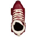 Chaya Cozy Wine Rollschuhe EU 40