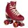 Chaya Cozy Wine Rollschuhe EU 40
