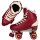 Chaya Cozy Wine Rollschuhe EU 40