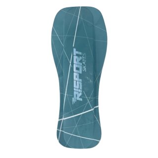 Risport Spinner Ice Skater Blue Bielmann