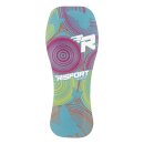 Risport Spinner Ice Skater Blue Bielmann