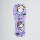 Risport Spinner Ice Skater Blue Bielmann