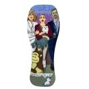 Risport Spinner Ice Skater Blue Bielmann