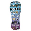 Risport Spinner Ice Skater Blue Bielmann