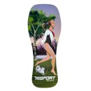 Risport Spinner Ice Skater Blue Bielmann
