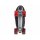 Chaya Rollerskates Classic Dance schwarz