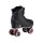 Chaya Rollerskates Classic Dance schwarz