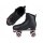 Chaya Rollerskates Classic Dance schwarz