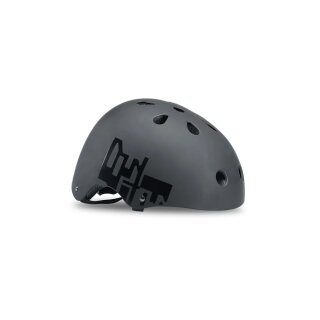 Rollerblade Downtown Helmet black/yellow M